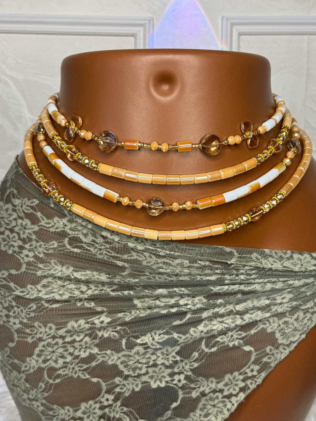 Lot Reine d’Or