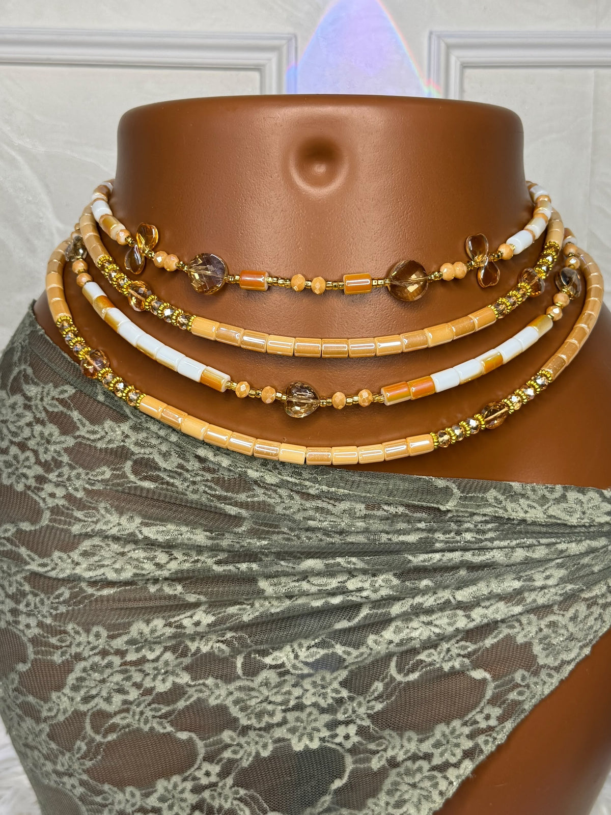 Lot Reine d’Or