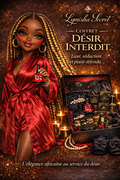 Coffret Désir Interdit